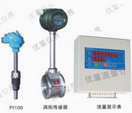 精品級渦街流量計